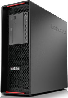 Lenovo Thinkstation P720 30BA00GPTX04 Masaüstü Bilgisayar kullananlar yorumlar